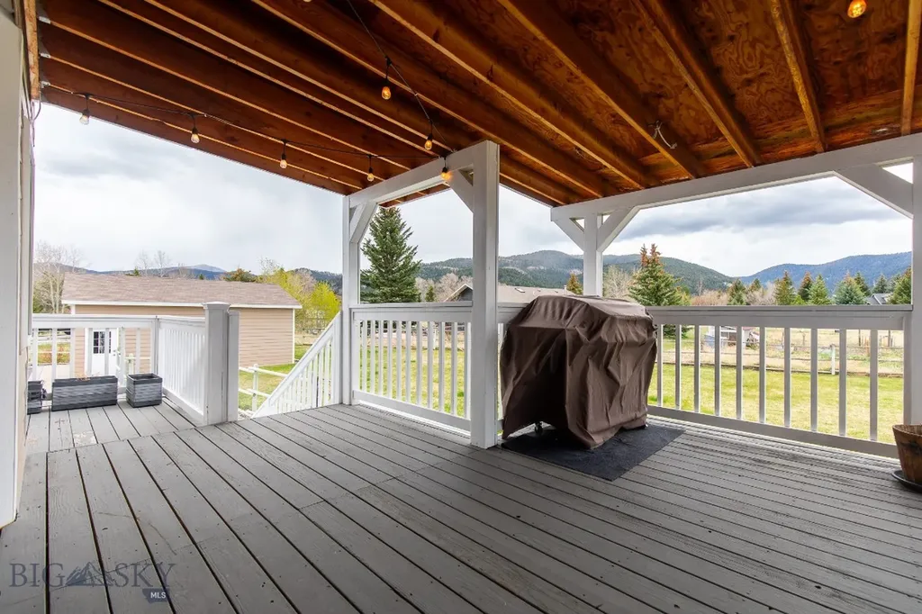 8116 Alamosa Circle Bozeman MT 59718