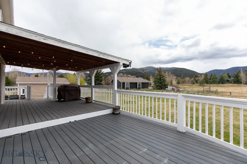 8116 Alamosa Circle Bozeman MT 59718
