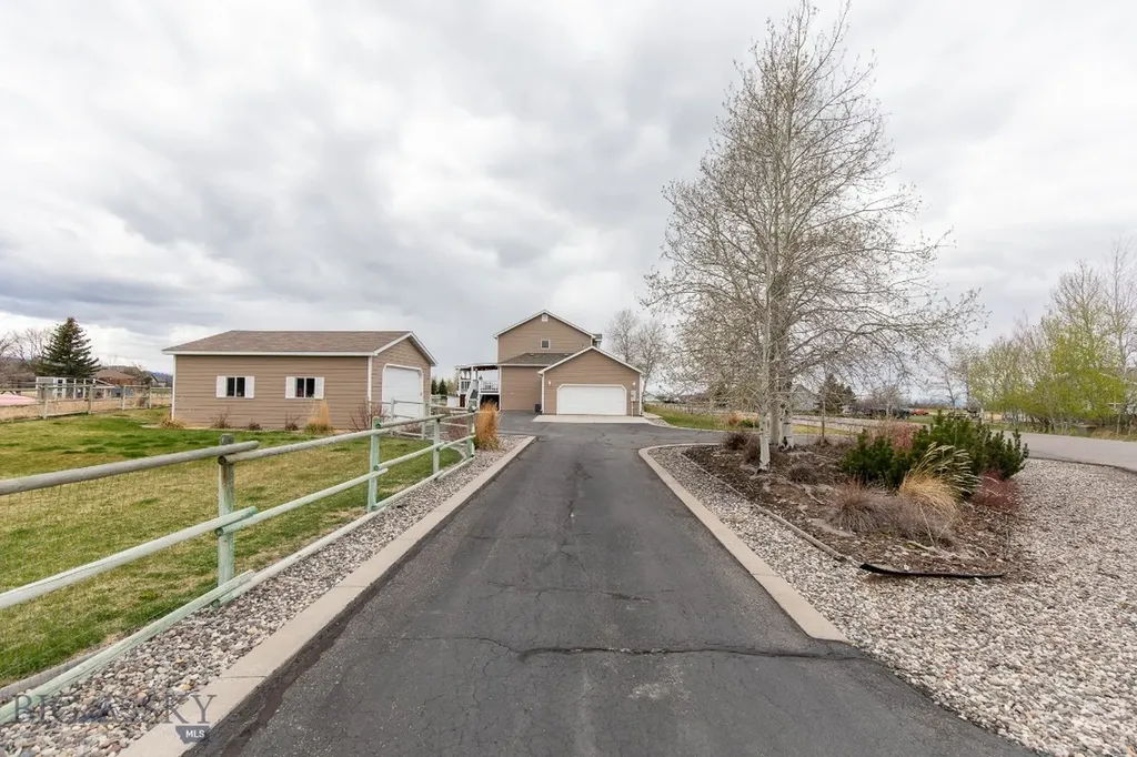 8116 Alamosa Circle Bozeman MT 59718