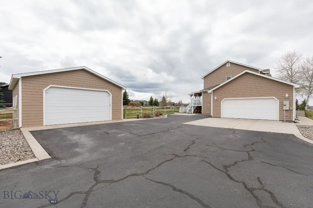 8116 Alamosa Circle Bozeman MT 59718
