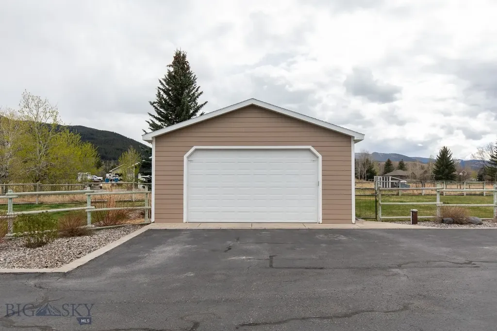 8116 Alamosa Circle Bozeman MT 59718