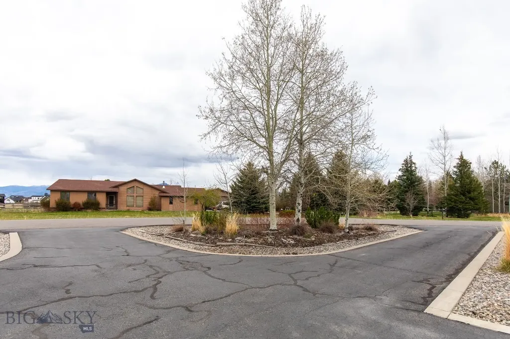 8116 Alamosa Circle Bozeman MT 59718