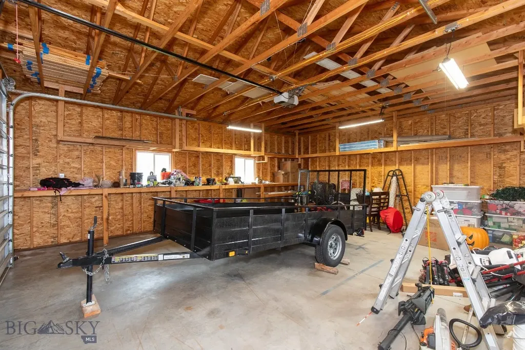 8116 Alamosa Circle Bozeman MT 59718