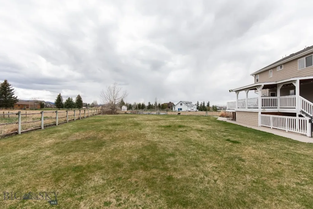 8116 Alamosa Circle Bozeman MT 59718