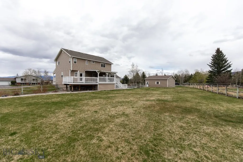 8116 Alamosa Circle Bozeman MT 59718