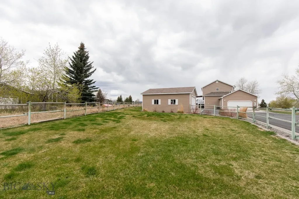 8116 Alamosa Circle Bozeman MT 59718