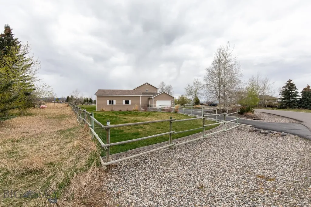 8116 Alamosa Circle Bozeman MT 59718