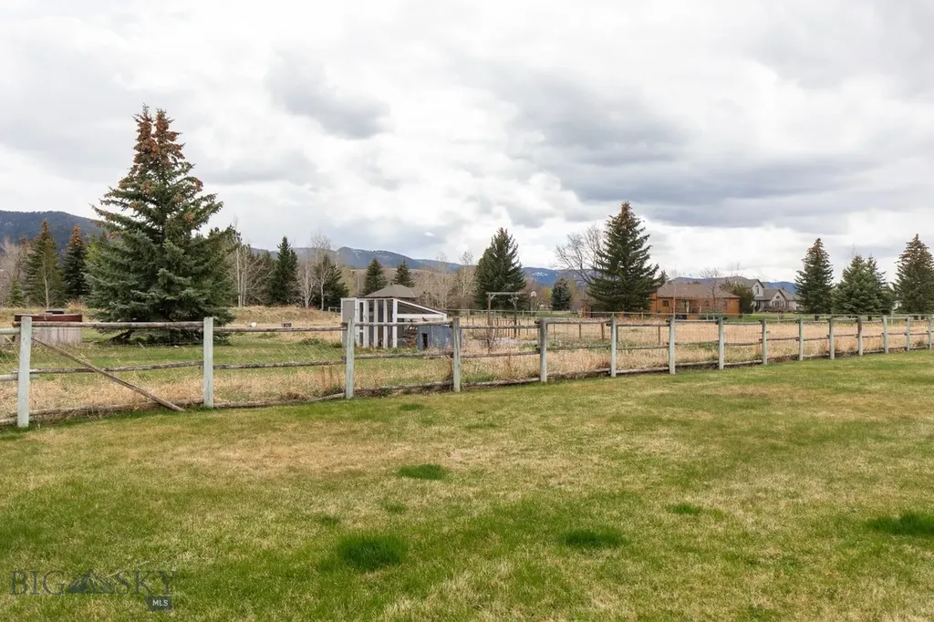 8116 Alamosa Circle Bozeman MT 59718