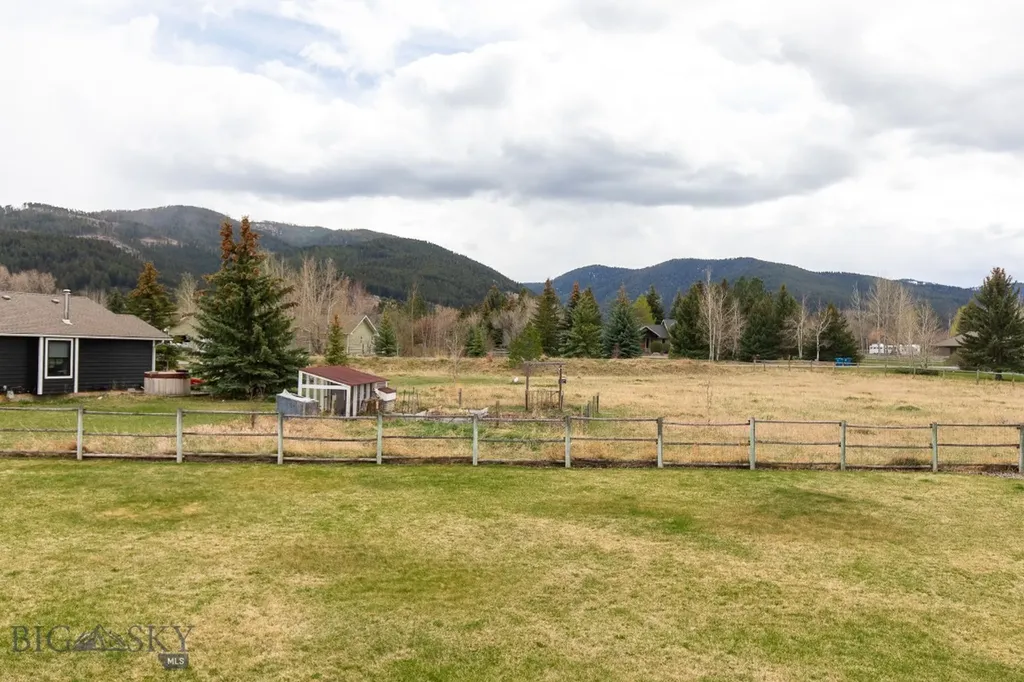 8116 Alamosa Circle Bozeman MT 59718