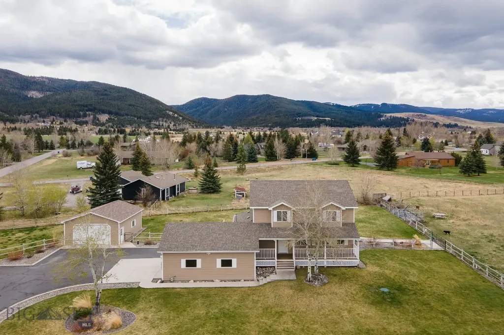 8116 Alamosa Circle Bozeman MT 59718