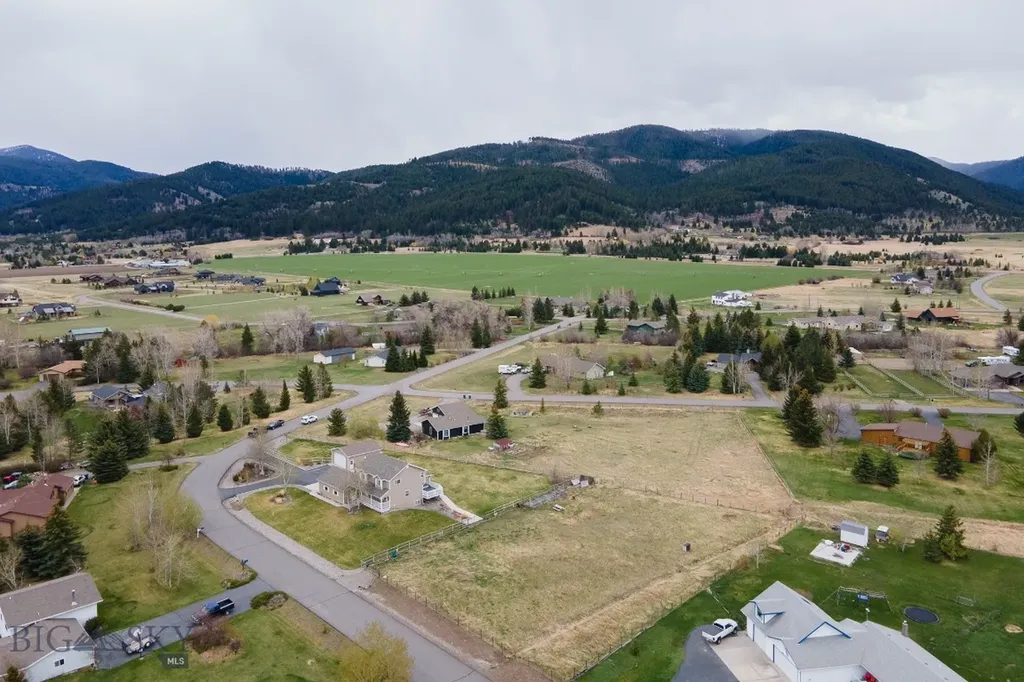 8116 Alamosa Circle Bozeman MT 59718