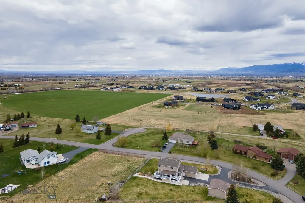 8116 Alamosa Circle Bozeman MT 59718