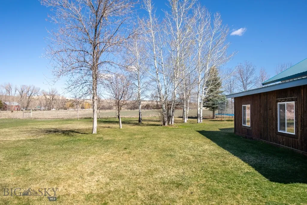 9150 Dry Creek Road Belgrade MT 59714