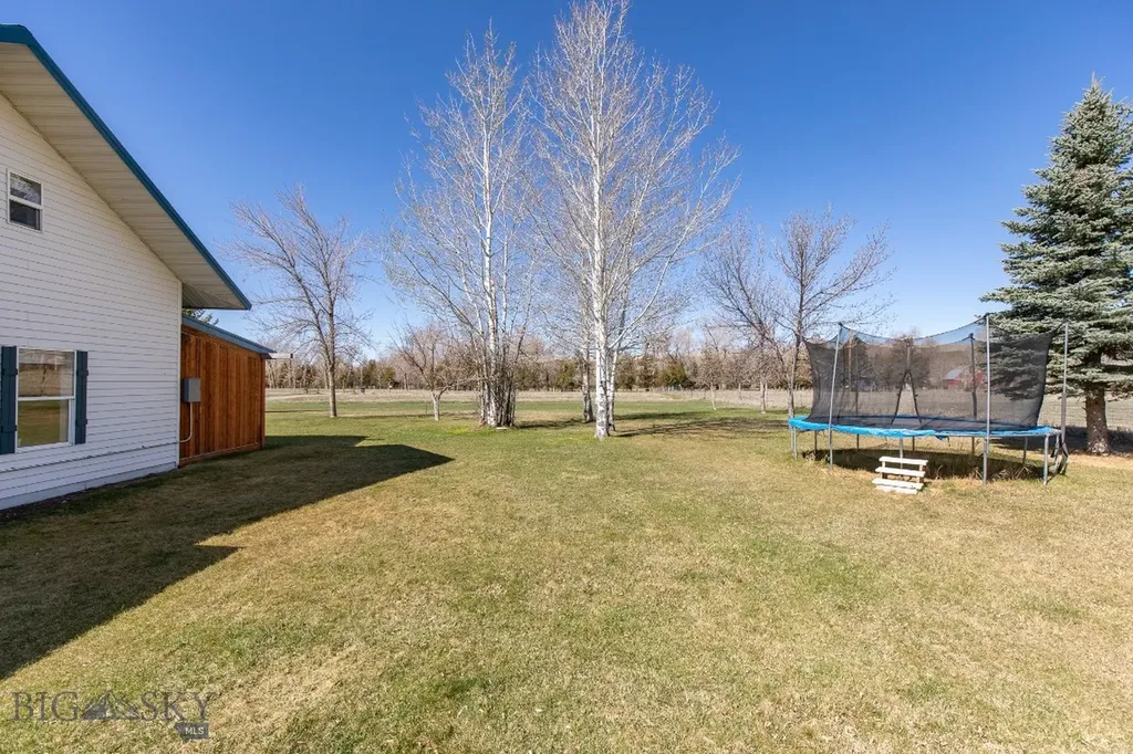 9150 Dry Creek Road Belgrade MT 59714