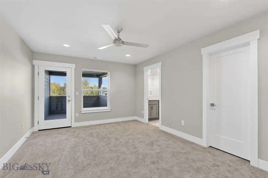 480 Meriwether Avenue Bozeman MT 59718