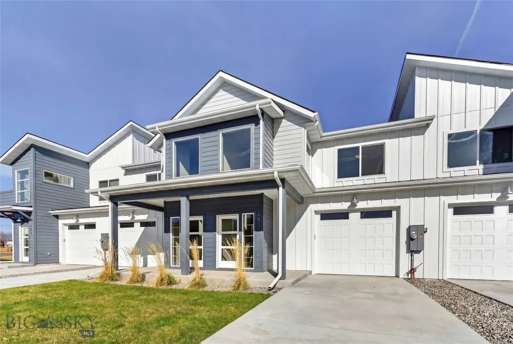 480 Meriwether Avenue Bozeman MT 59718