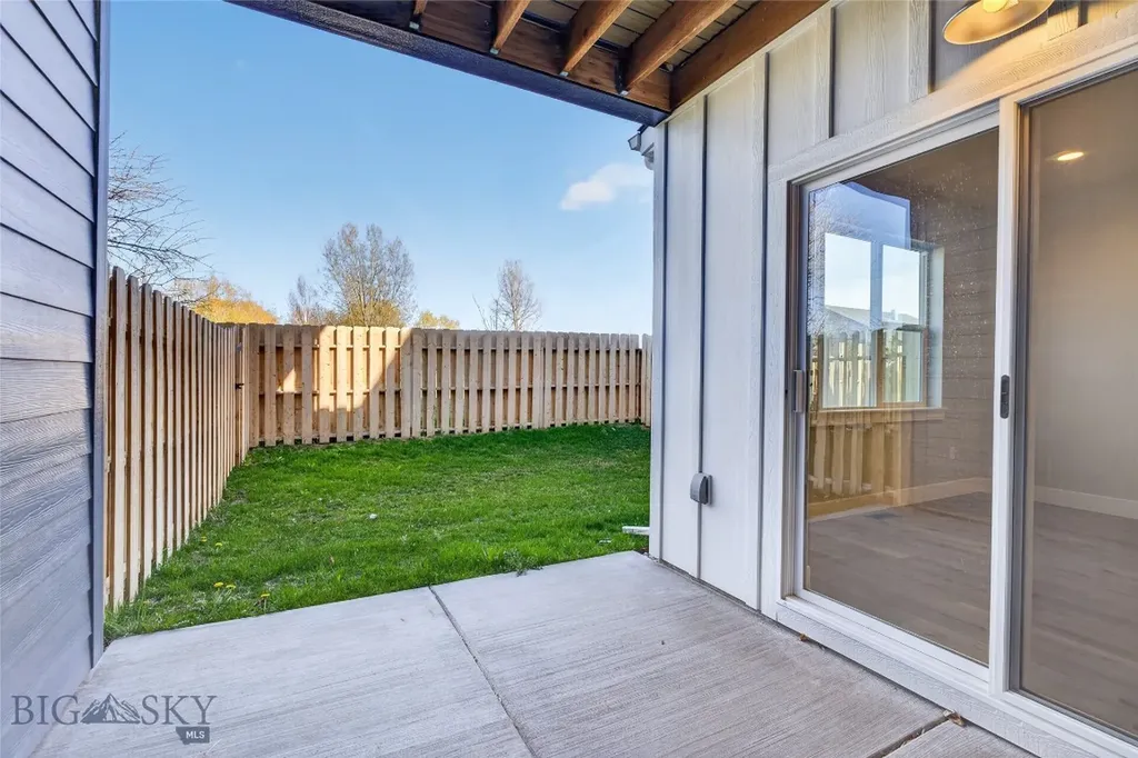 480 Meriwether Avenue Bozeman MT 59718