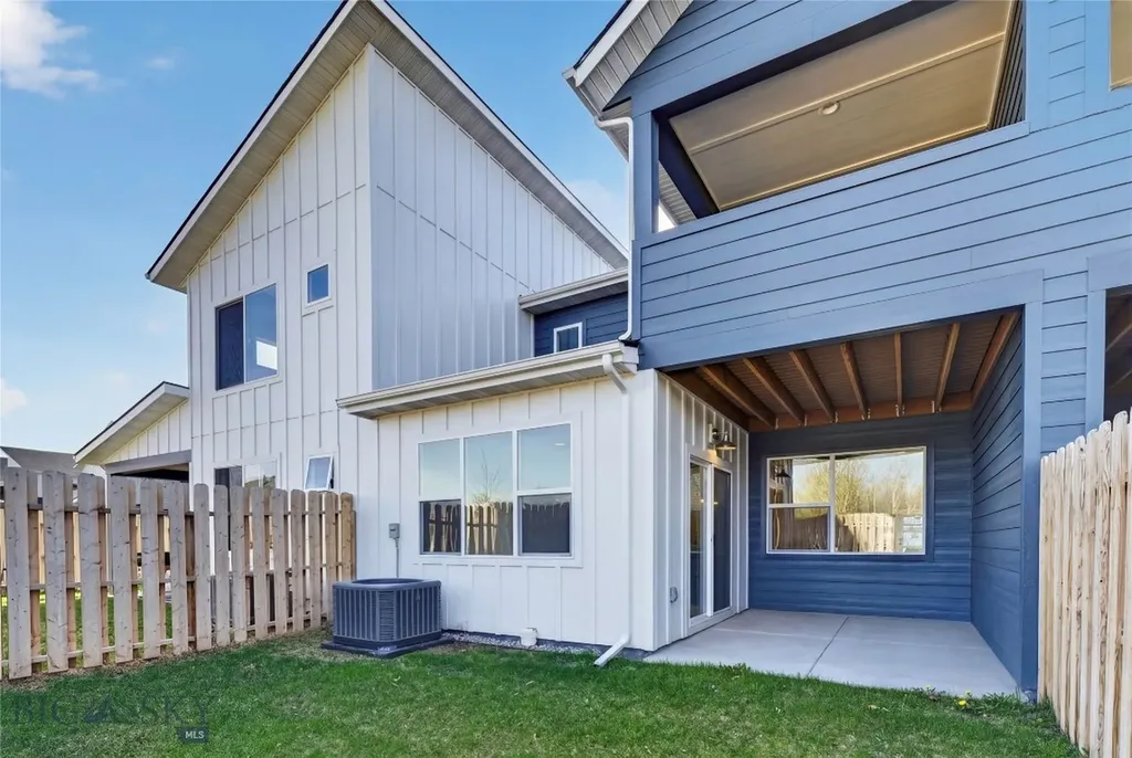 480 Meriwether Avenue Bozeman MT 59718