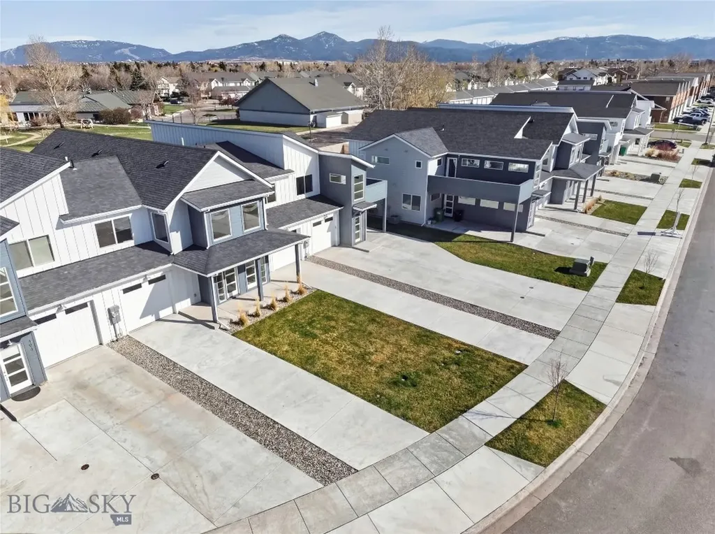 480 Meriwether Avenue Bozeman MT 59718