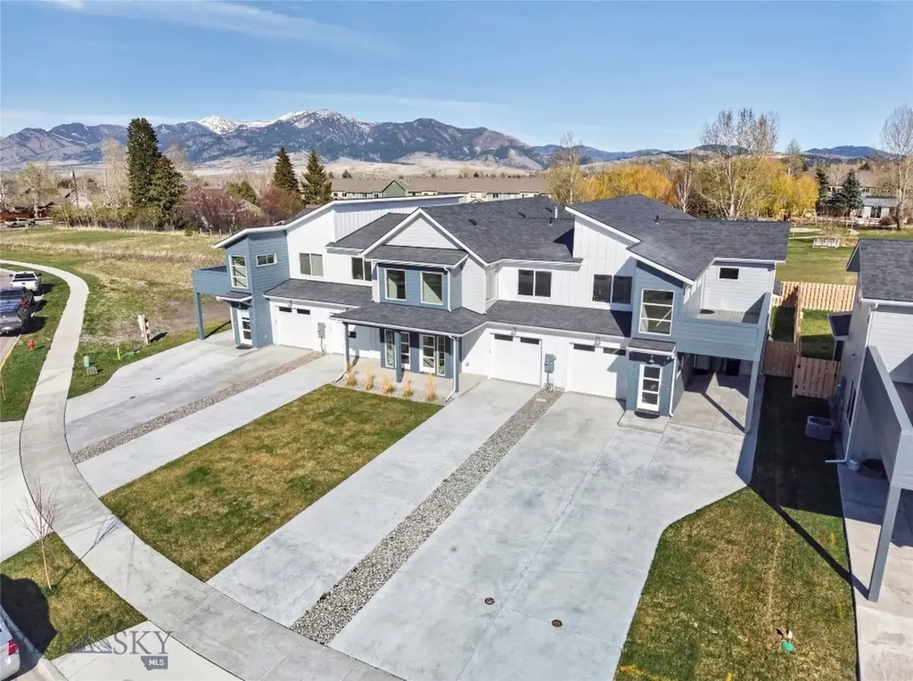 480 Meriwether Avenue Bozeman MT 59718