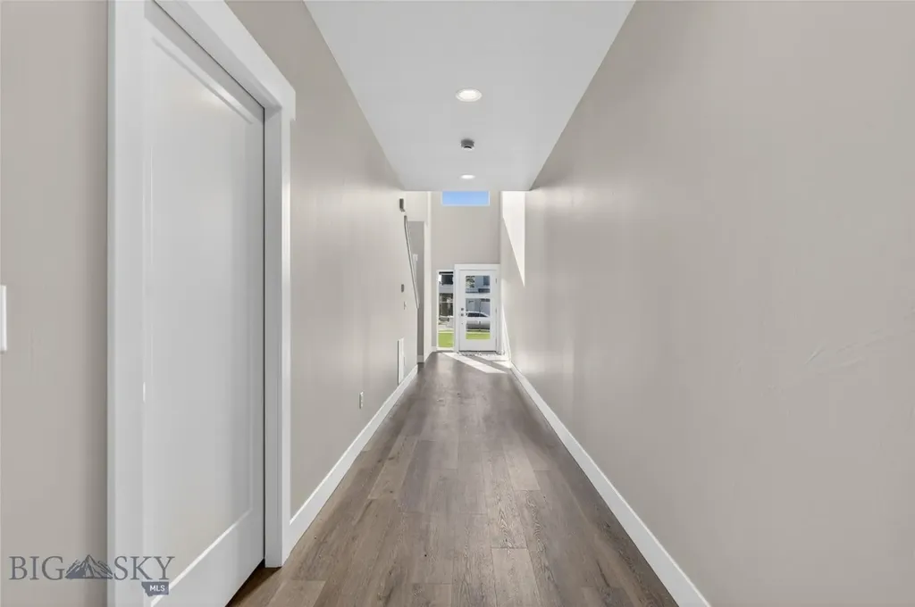 480 Meriwether Avenue Bozeman MT 59718