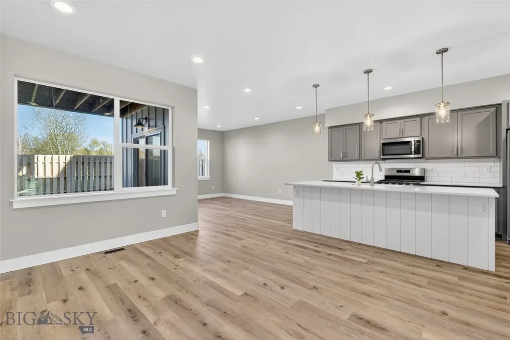 480 Meriwether Avenue Bozeman MT 59718