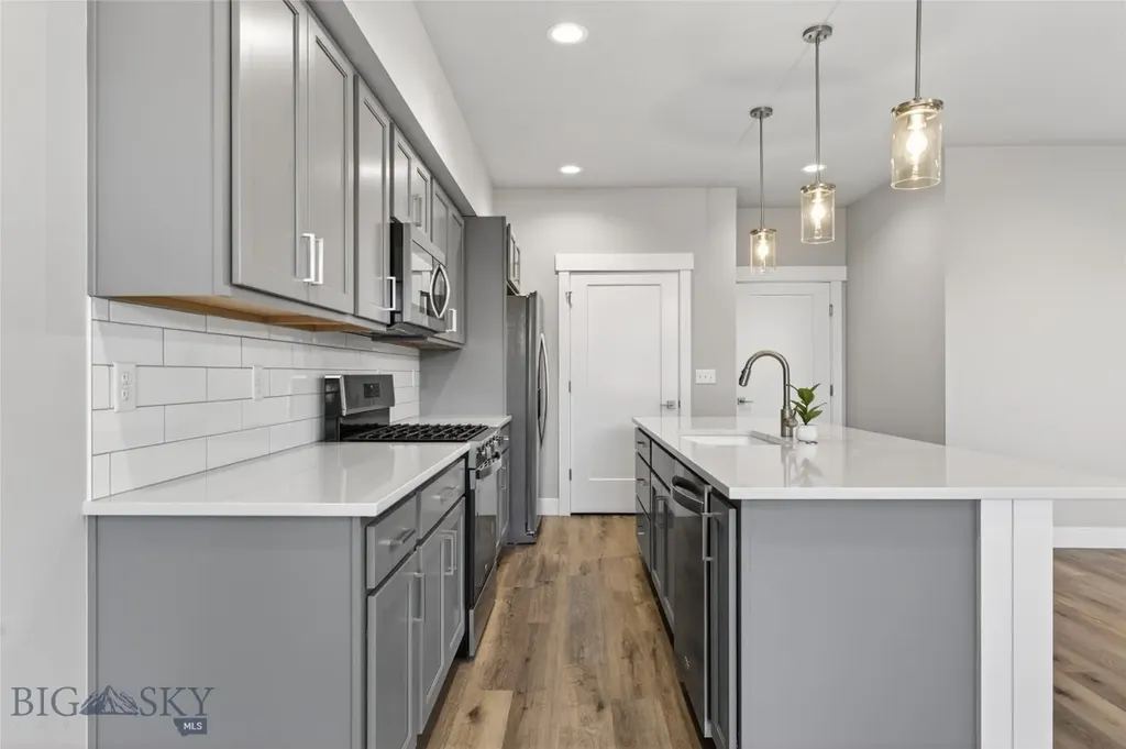 480 Meriwether Avenue Bozeman MT 59718