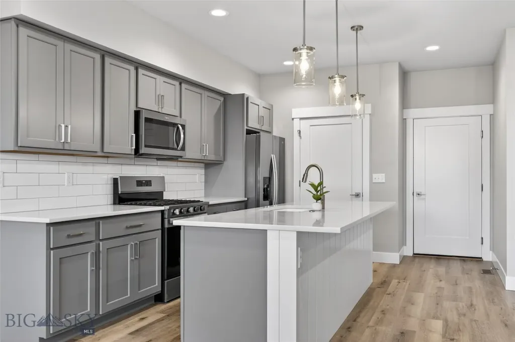 480 Meriwether Avenue Bozeman MT 59718
