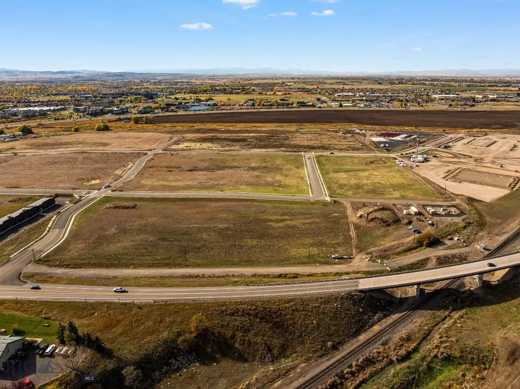 Tbd Flora Lane - Lot 6a Bozeman MT 59715