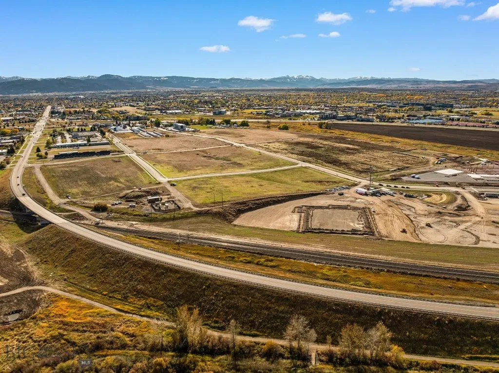 Tbd Flora Lane - Lot 6a Bozeman MT 59715