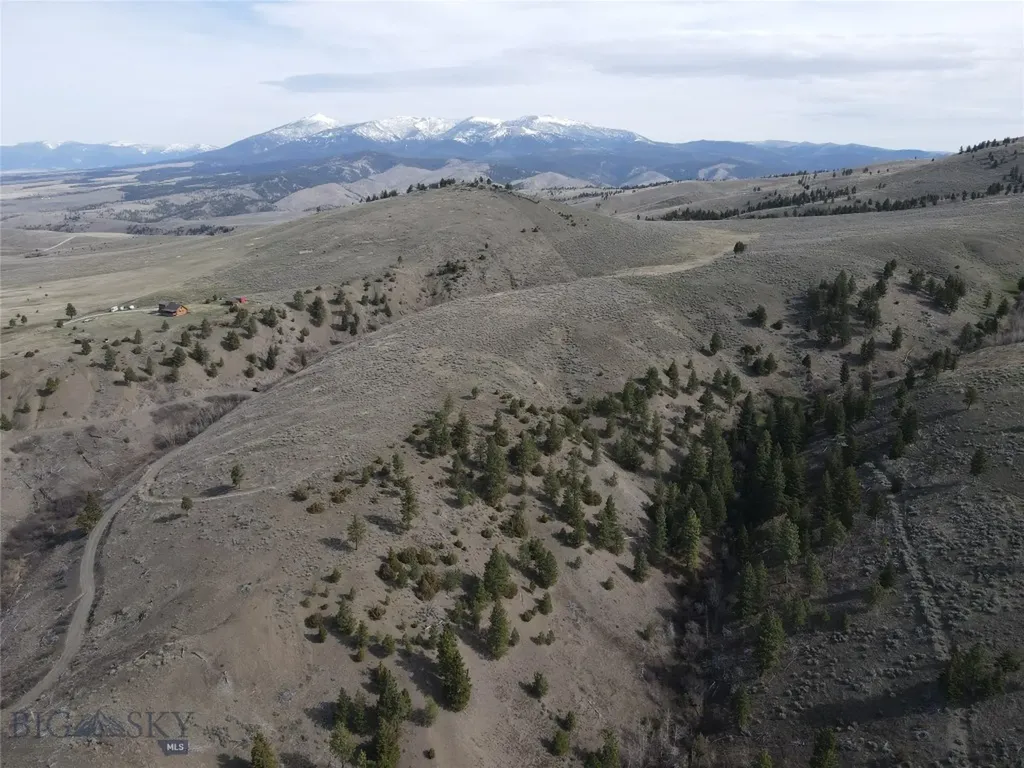 55 Upper Ross Gulch Townsend MT 59644