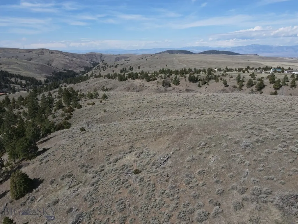 55 Upper Ross Gulch Townsend MT 59644