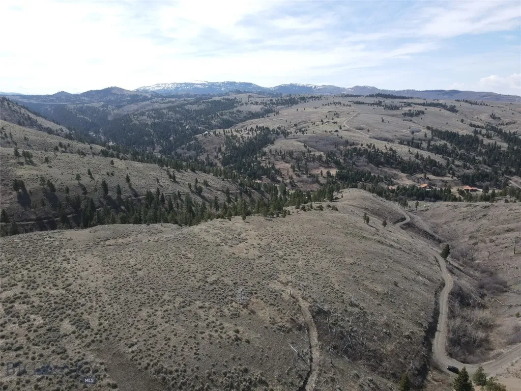 55 Upper Ross Gulch Townsend MT 59644
