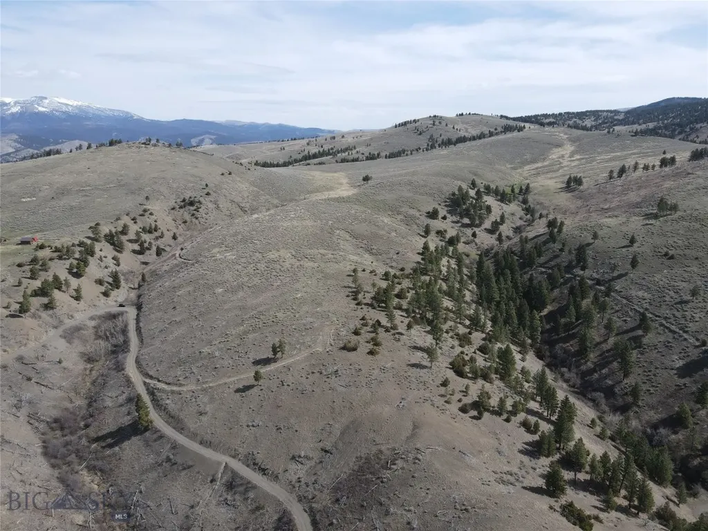 55 Upper Ross Gulch Townsend MT 59644