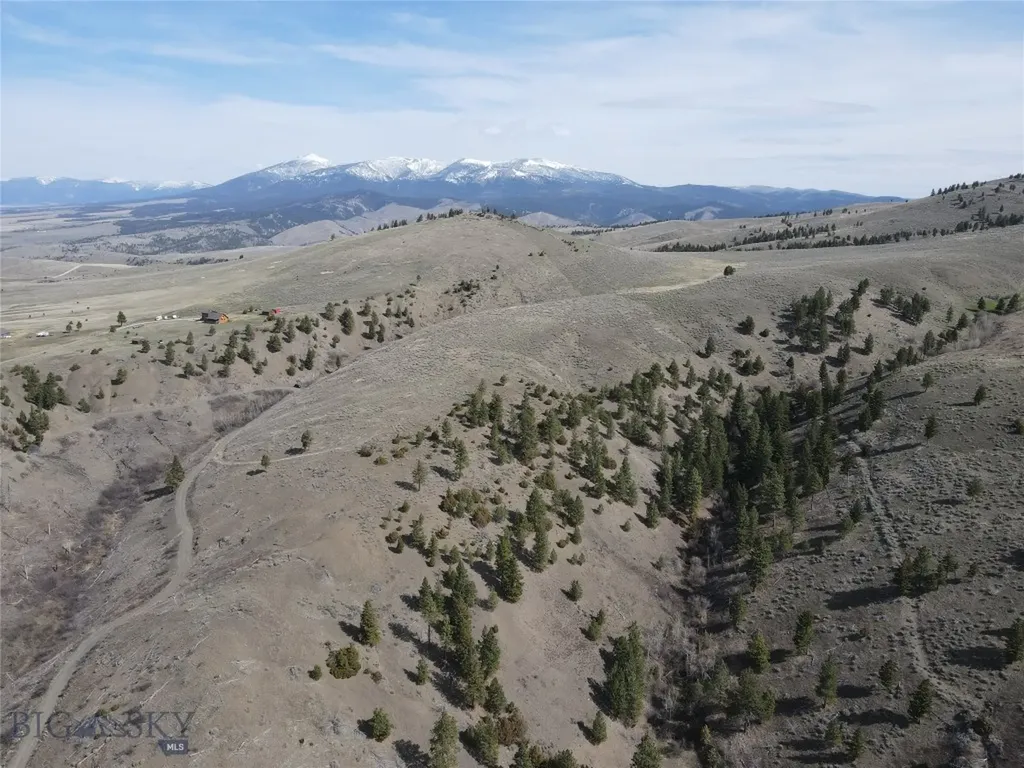 55 Upper Ross Gulch Townsend MT 59644