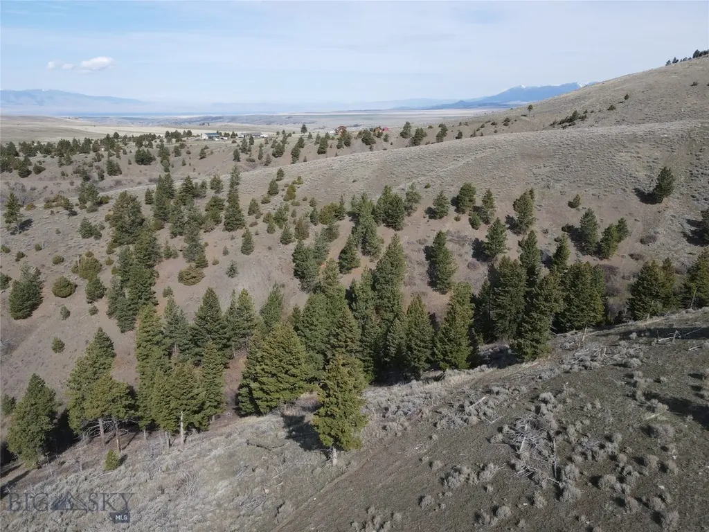 55 Upper Ross Gulch Townsend MT 59644