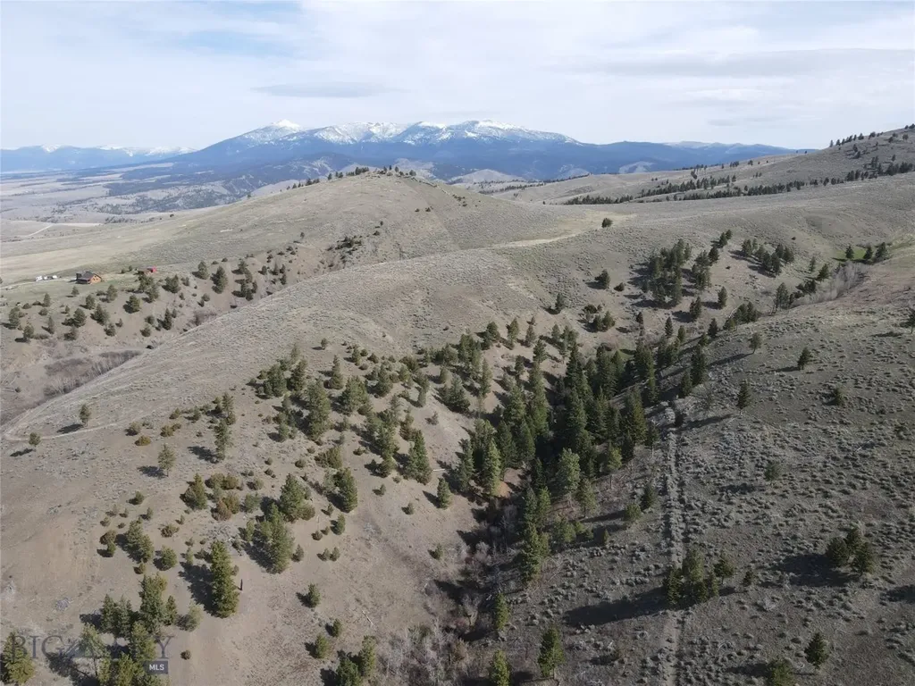 55 Upper Ross Gulch Townsend MT 59644