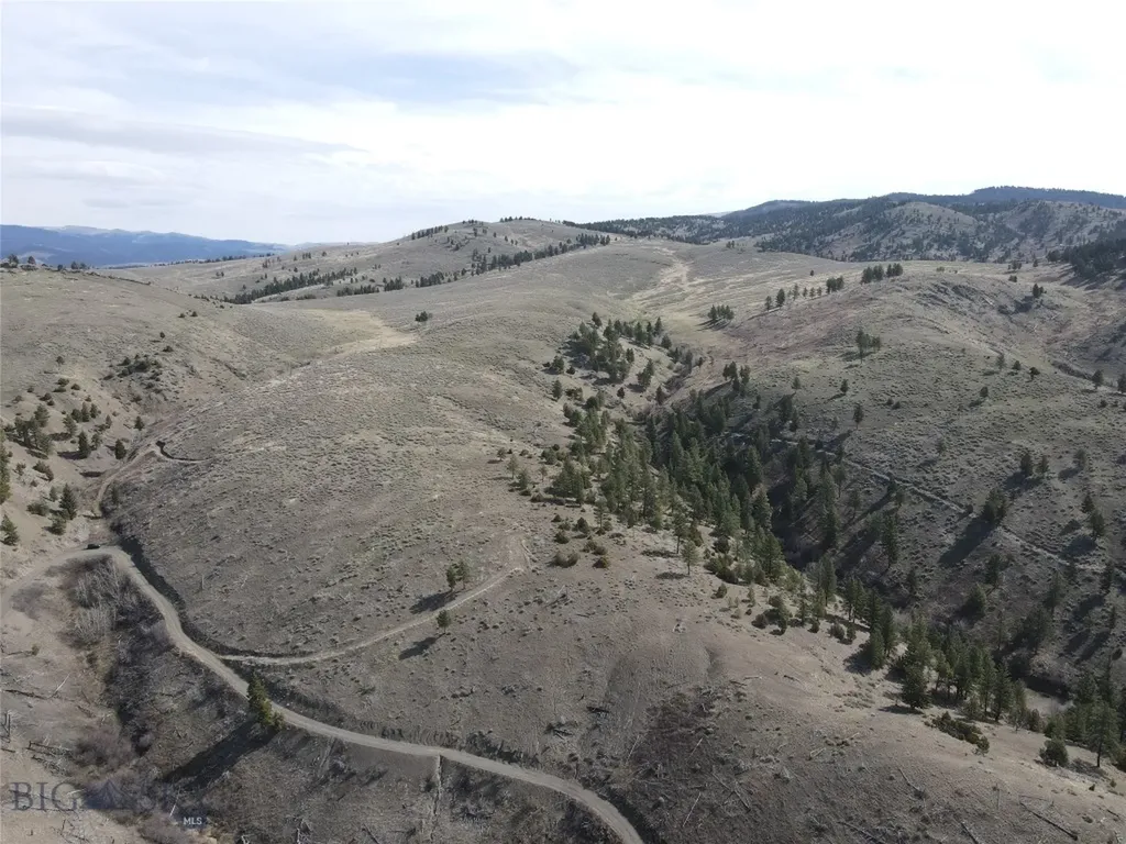 55 Upper Ross Gulch Townsend MT 59644
