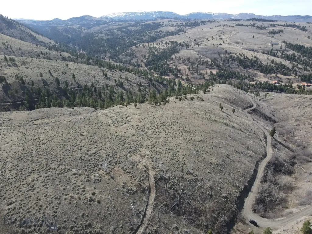 55 Upper Ross Gulch Townsend MT 59644