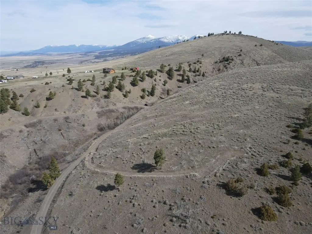 55 Upper Ross Gulch Townsend MT 59644