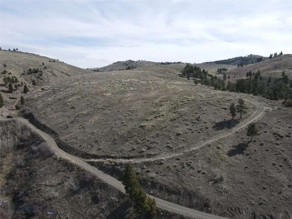 55 Upper Ross Gulch Townsend MT 59644
