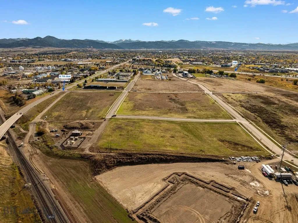 Tbd Flora Lane - Lot 6h Bozeman MT 59715