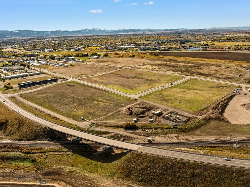 Tbd Fauna Street - Lot 6e Bozeman MT 59715