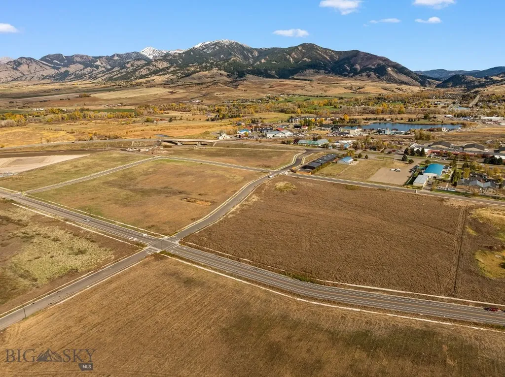 Tbd Cultivar Street - Lot 6j Bozeman MT 59715