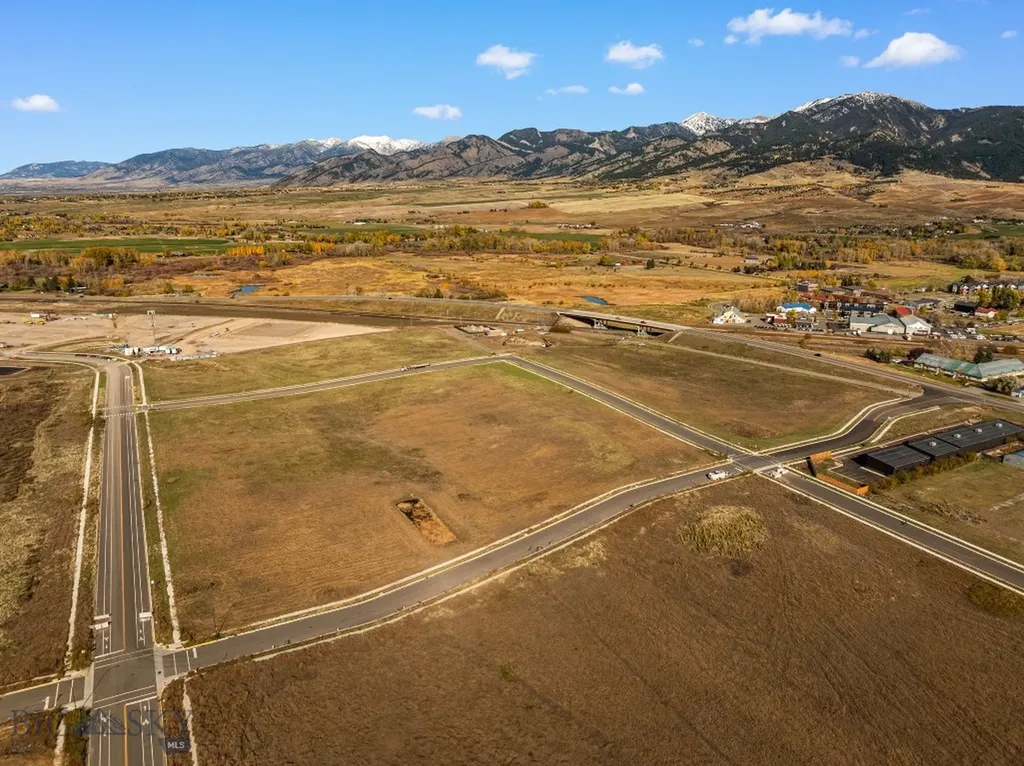 Tbd Cultivar Street - Lot 6j Bozeman MT 59715