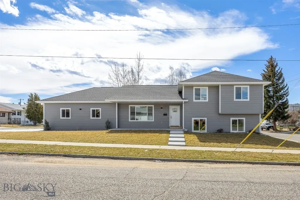 1514 Majors Street Butte MT 59701