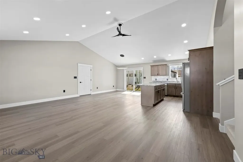 1514 Majors Street Butte MT 59701