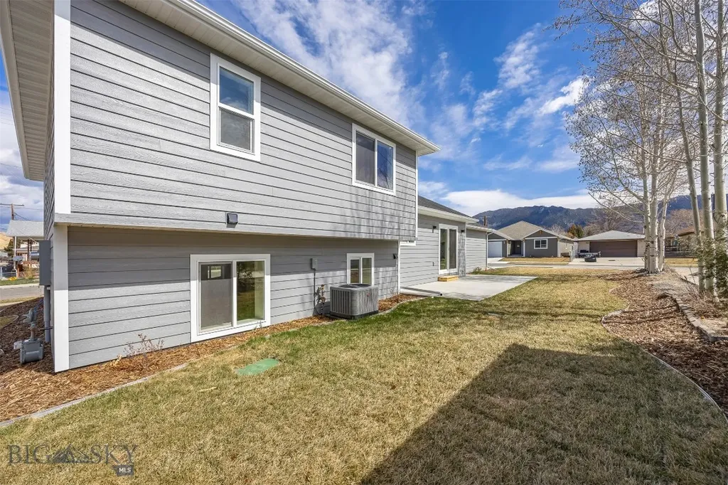 1514 Majors Street Butte MT 59701