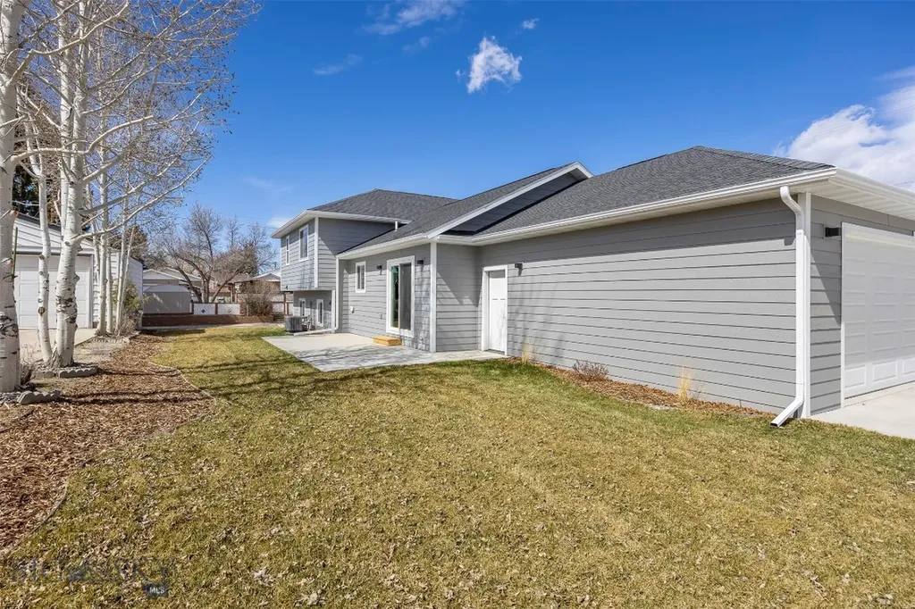 1514 Majors Street Butte MT 59701
