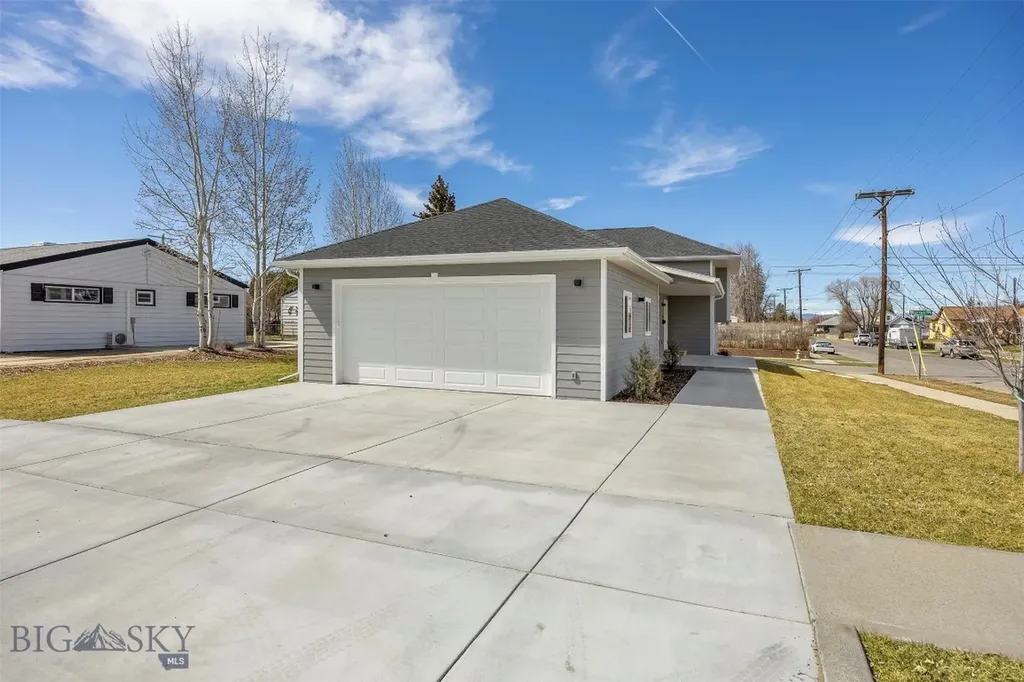 1514 Majors Street Butte MT 59701